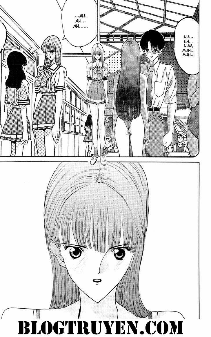 Hen Chapter 10 - Trang 2