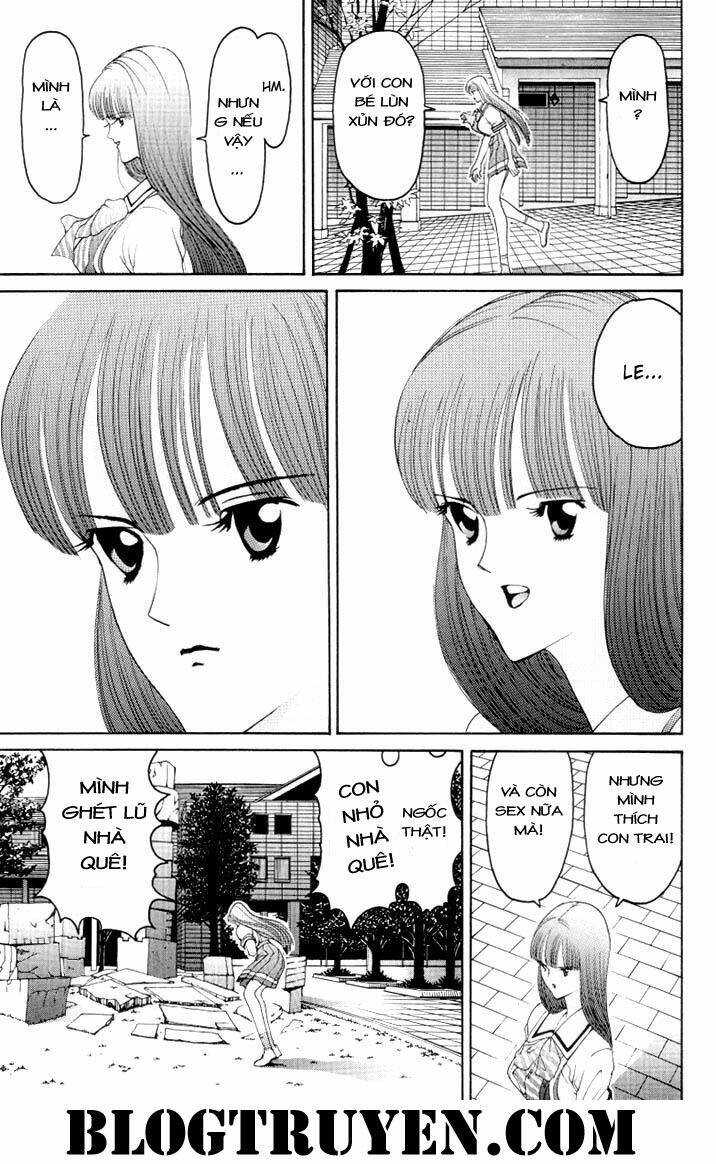 Hen Chapter 10 - Trang 2