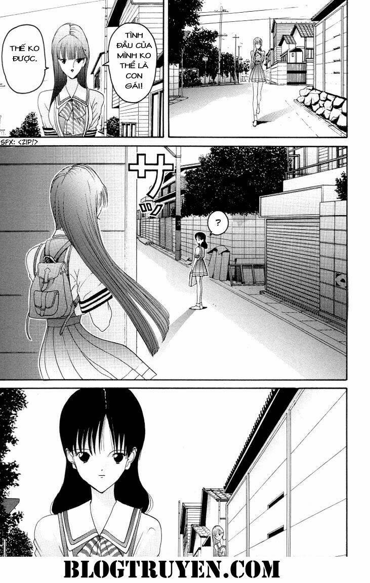 Hen Chapter 11 - Trang 2