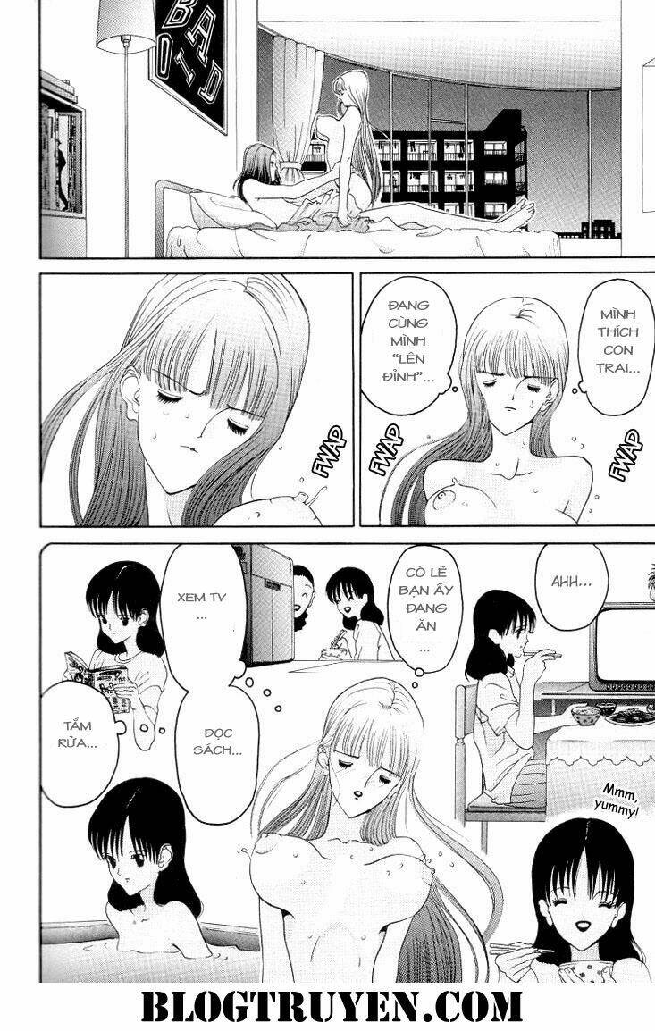 Hen Chapter 11 - Trang 2