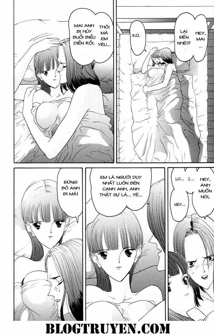 Hen Chapter 11 - Trang 2