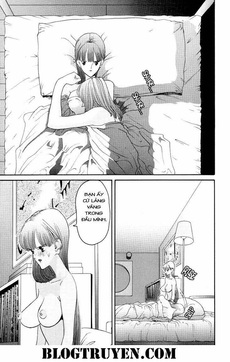 Hen Chapter 11 - Trang 2