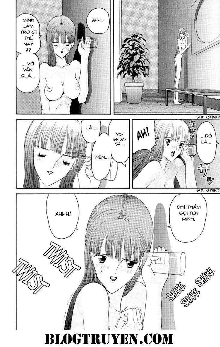 Hen Chapter 11 - Trang 2