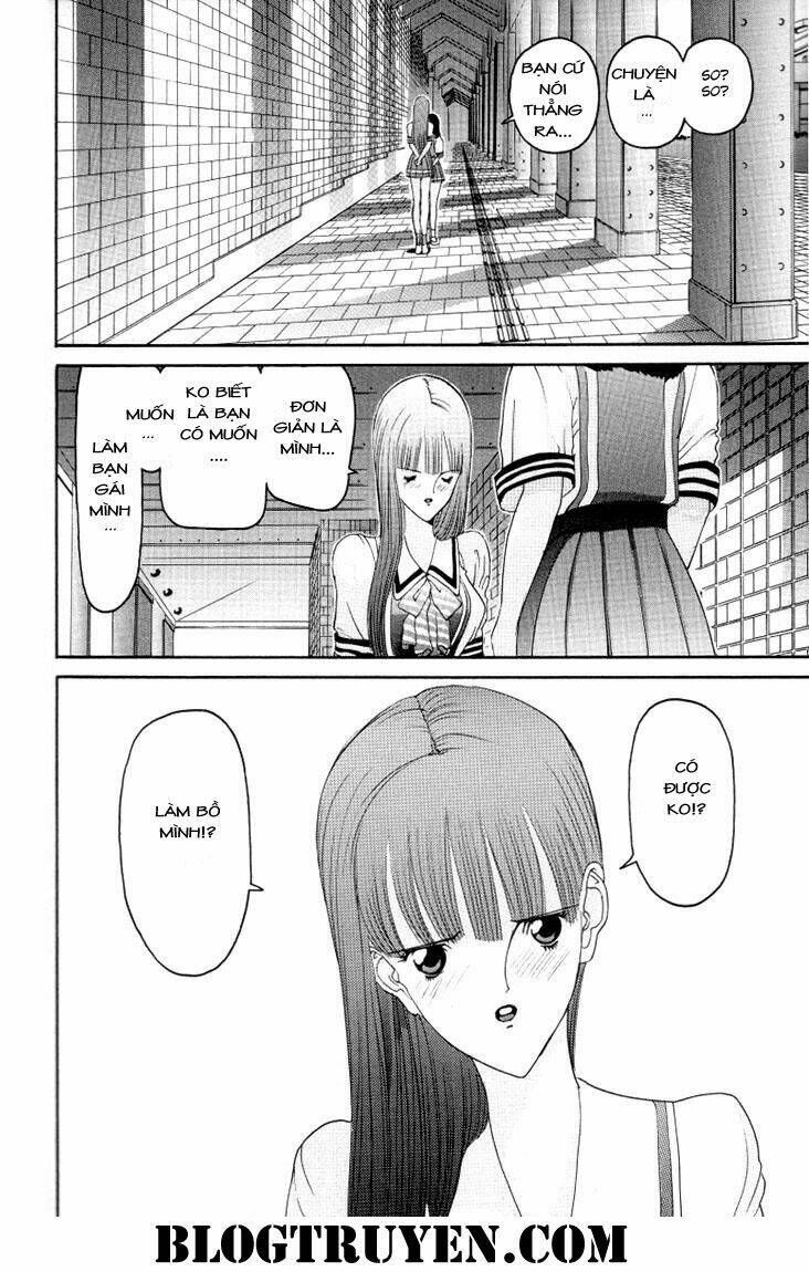 Hen Chapter 11 - Trang 2