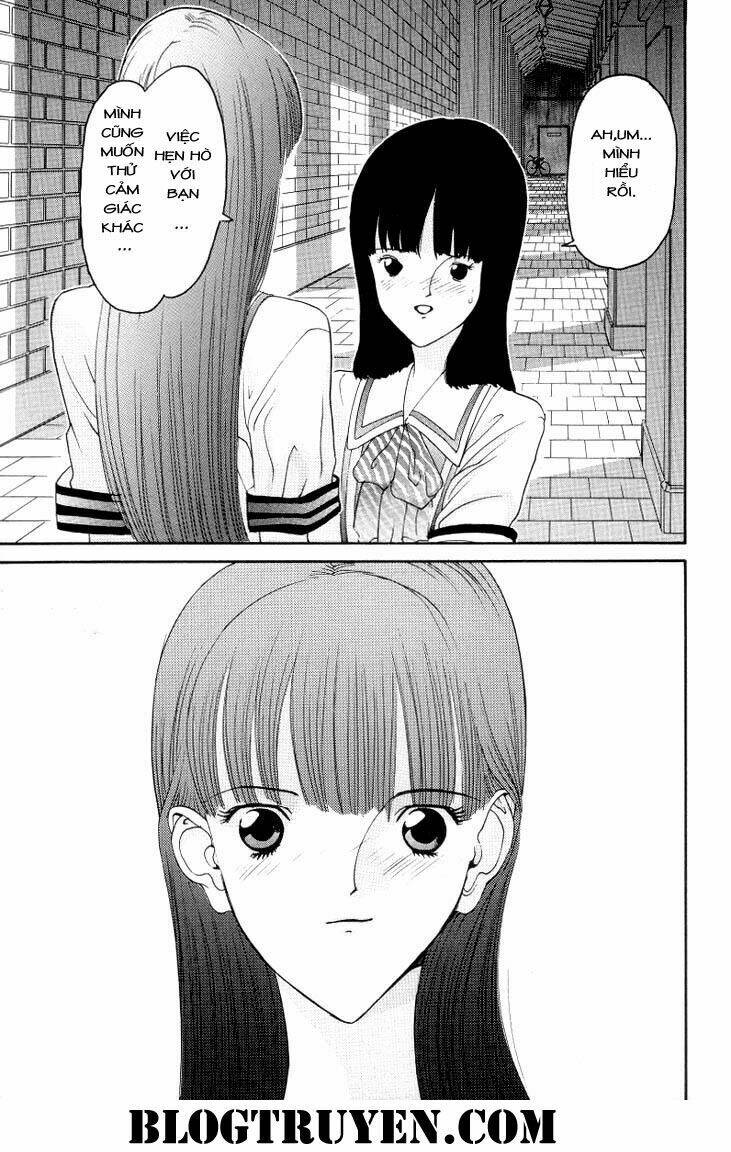 Hen Chapter 11 - Trang 2