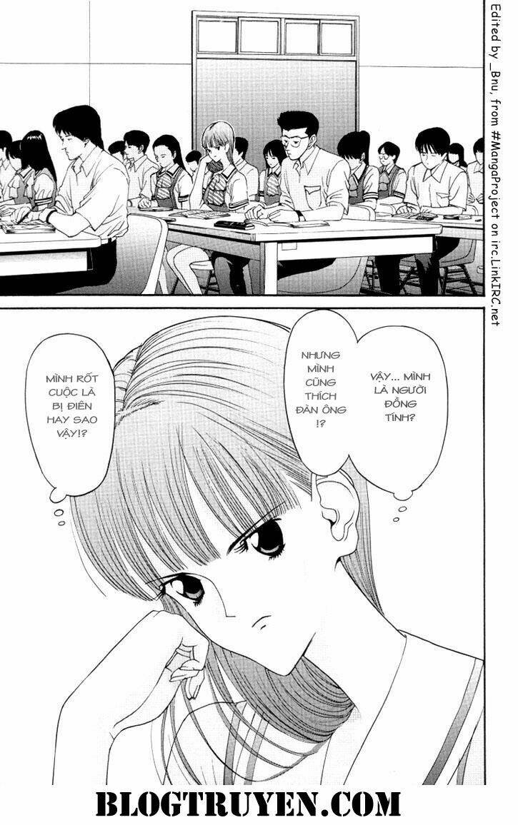 Hen Chapter 11 - Trang 2