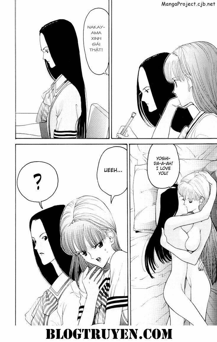 Hen Chapter 11 - Trang 2