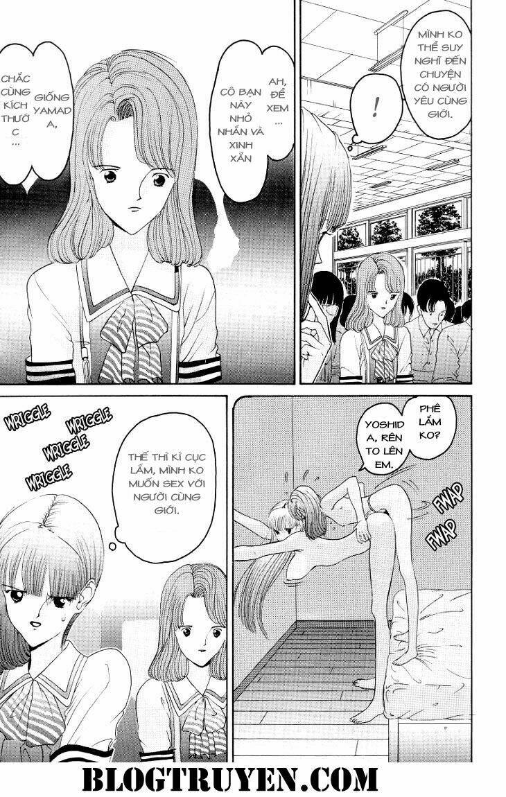 Hen Chapter 11 - Trang 2