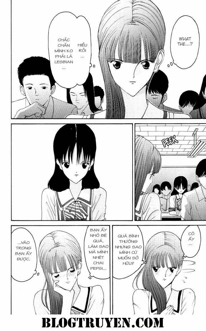 Hen Chapter 11 - Trang 2