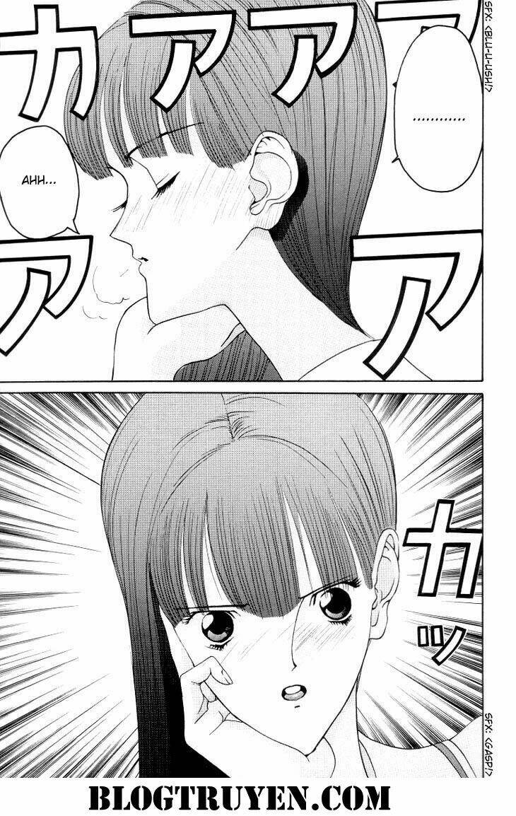 Hen Chapter 11 - Trang 2