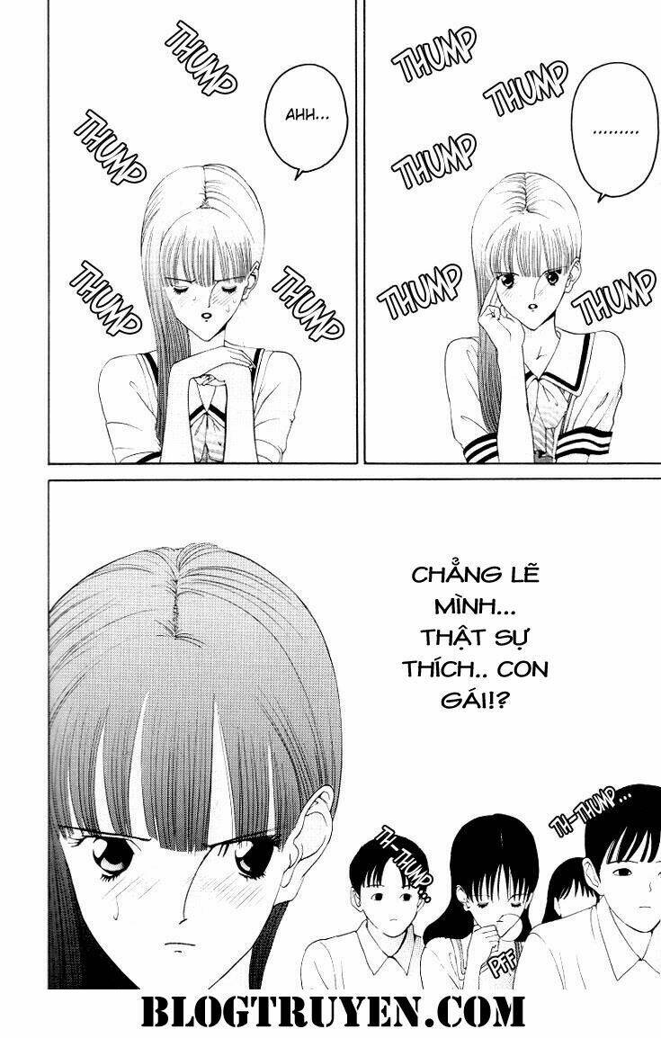 Hen Chapter 11 - Trang 2