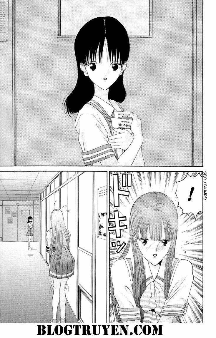 Hen Chapter 12 - Trang 2