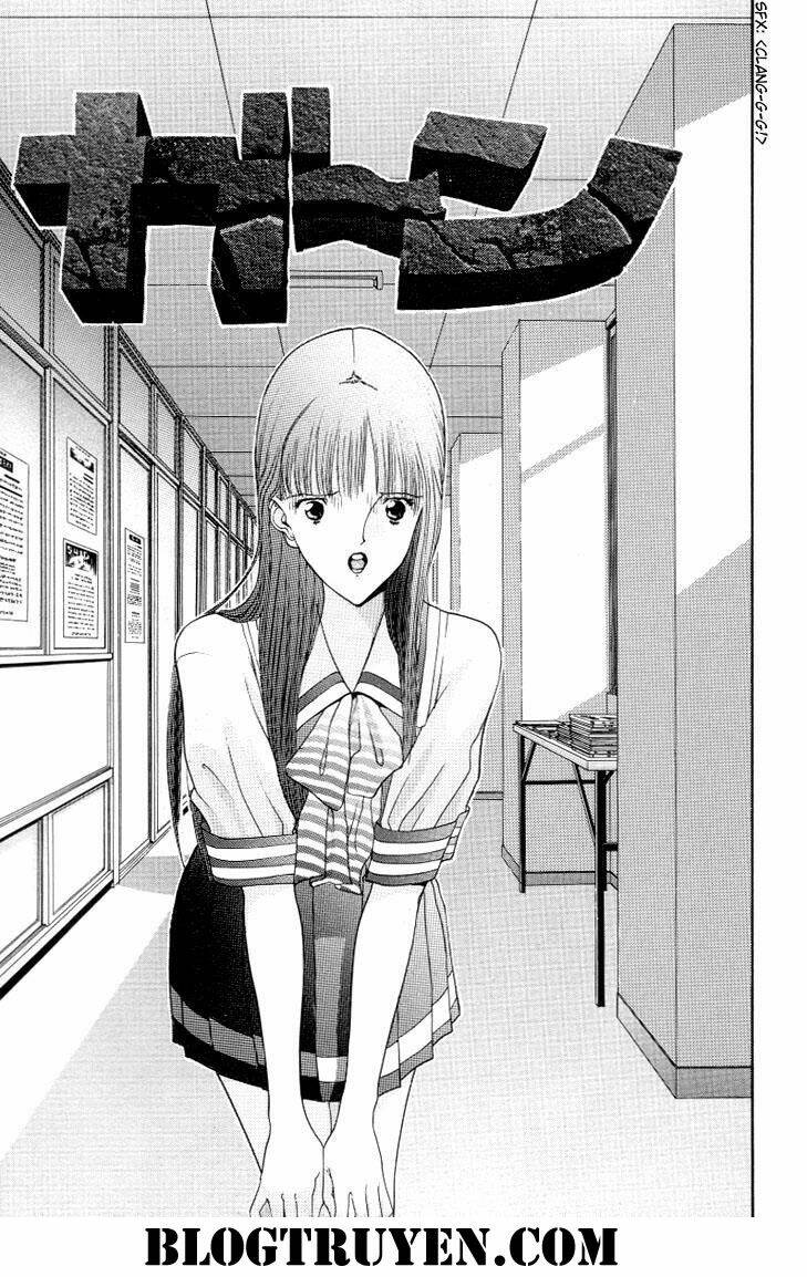 Hen Chapter 12 - Trang 2