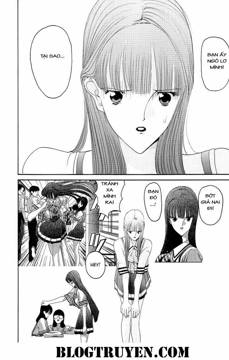 Hen Chapter 12 - Trang 2