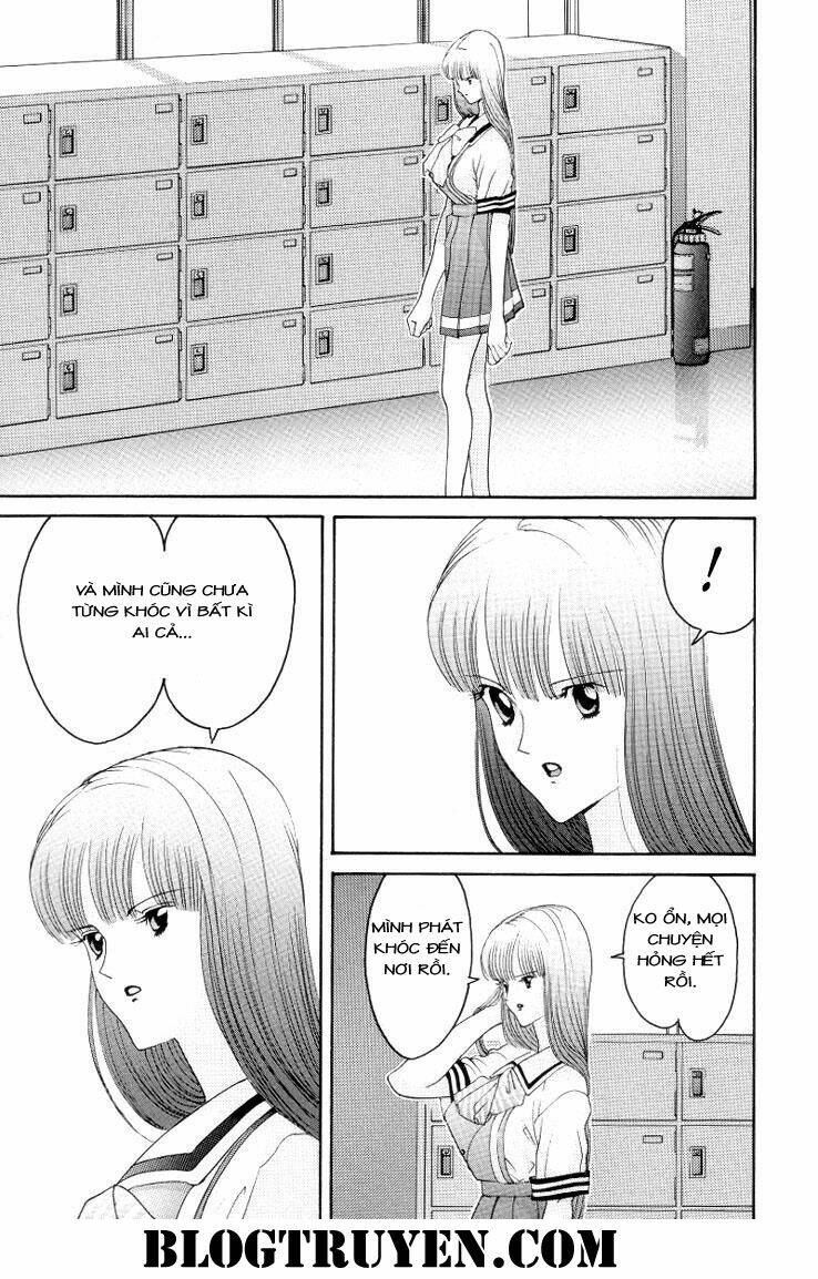 Hen Chapter 12 - Trang 2