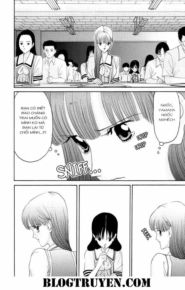 Hen Chapter 12 - Trang 2