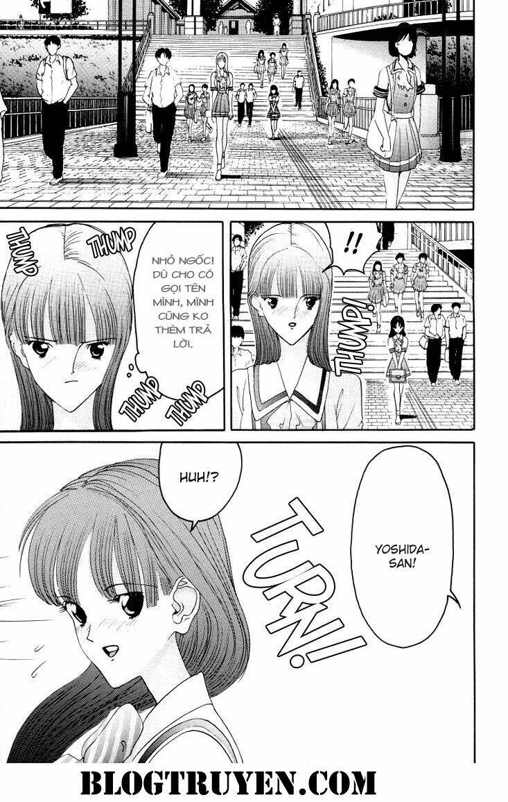 Hen Chapter 12 - Trang 2