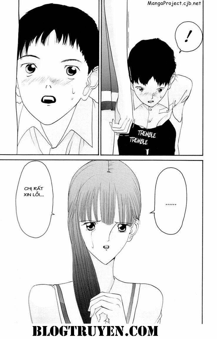 Hen Chapter 12 - Trang 2