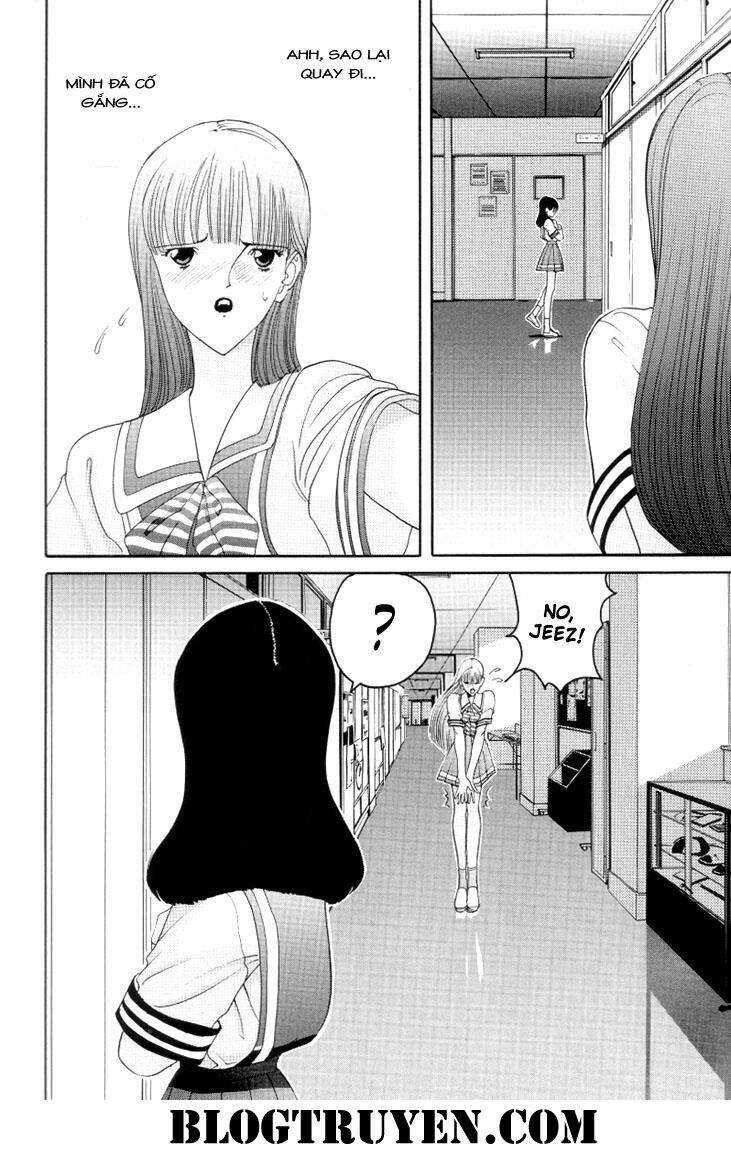 Hen Chapter 12 - Trang 2