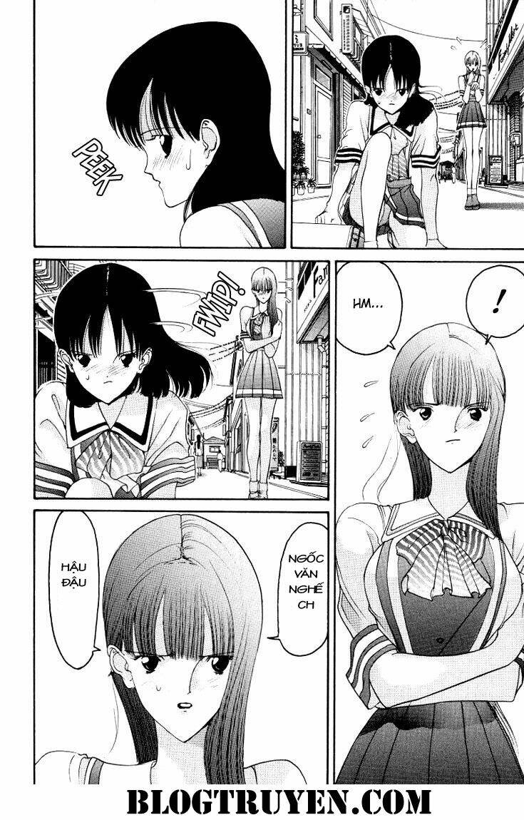 Hen Chapter 13 - Trang 2