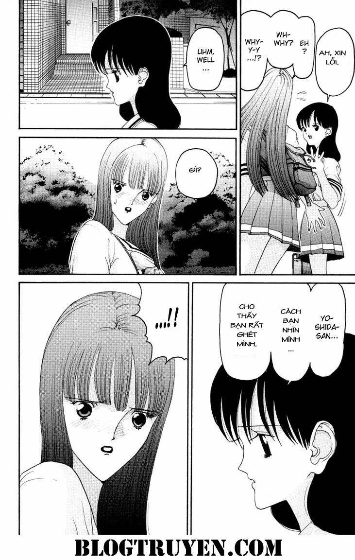 Hen Chapter 13 - Trang 2