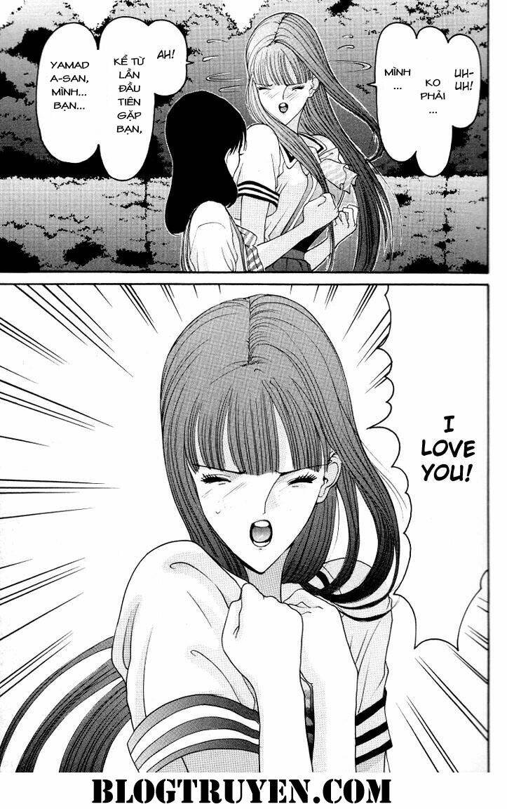 Hen Chapter 13 - Trang 2