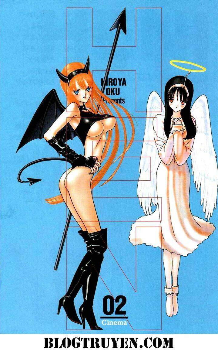 Hen Chapter 13 - Trang 2