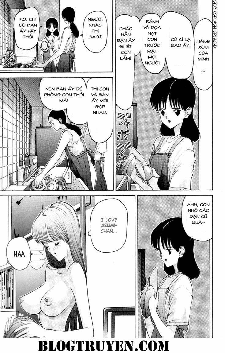 Hen Chapter 13 - Trang 2