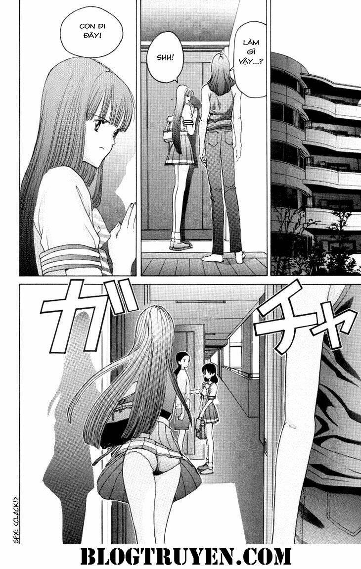 Hen Chapter 13 - Trang 2