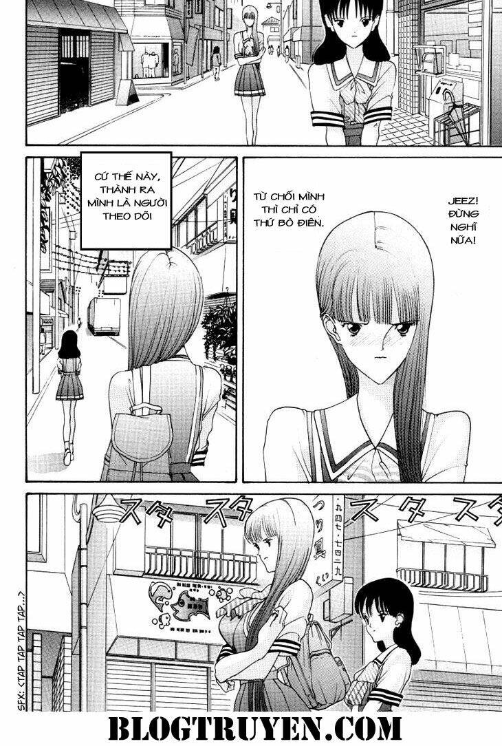 Hen Chapter 13 - Trang 2