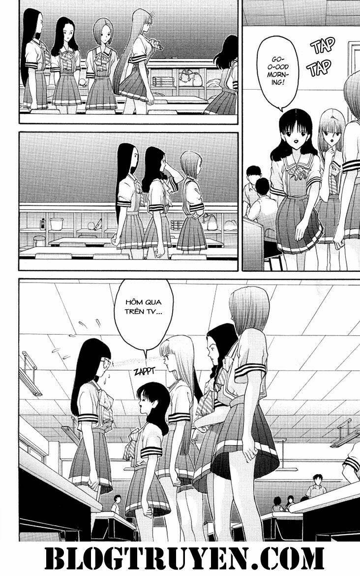 Hen Chapter 14 - Trang 2