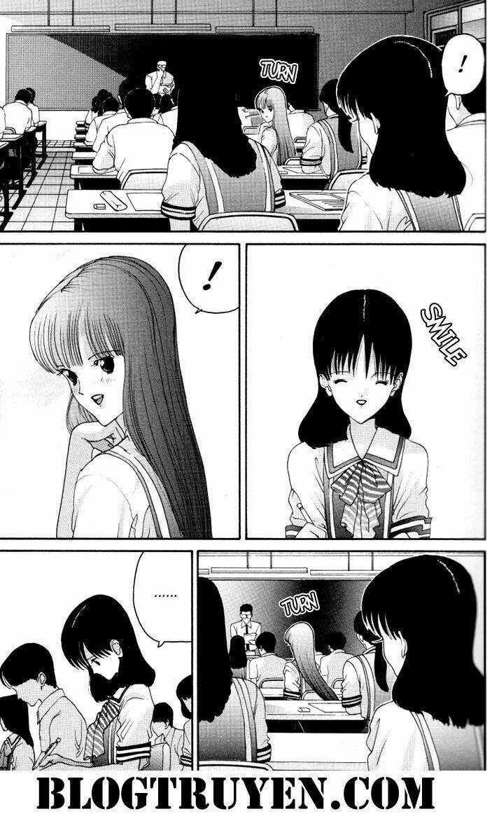 Hen Chapter 14 - Trang 2