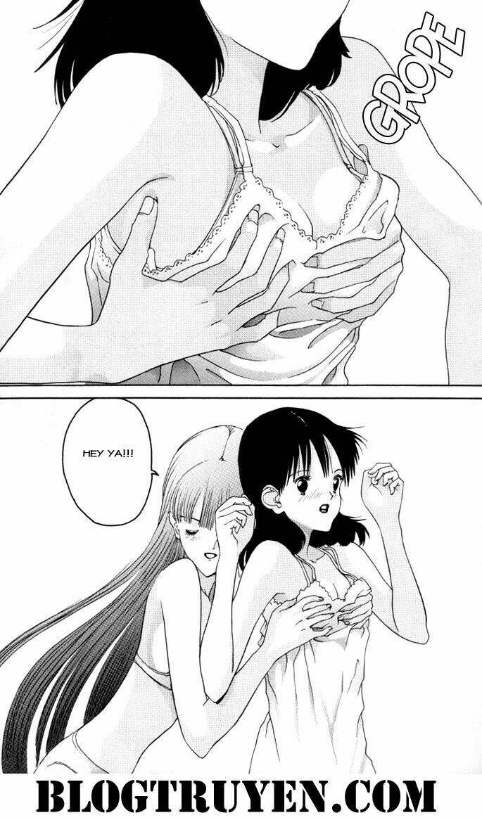 Hen Chapter 14 - Trang 2