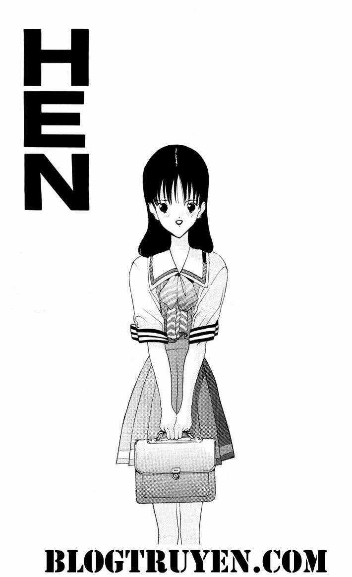 Hen Chapter 14 - Trang 2