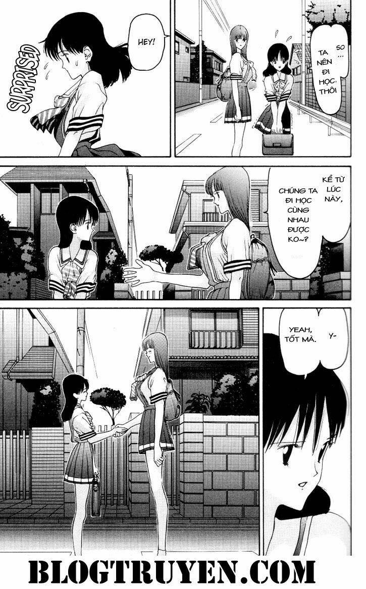 Hen Chapter 14 - Trang 2