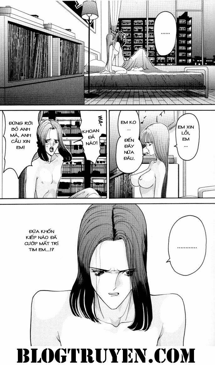 Hen Chapter 15 - Trang 2