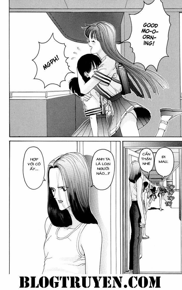 Hen Chapter 15 - Trang 2