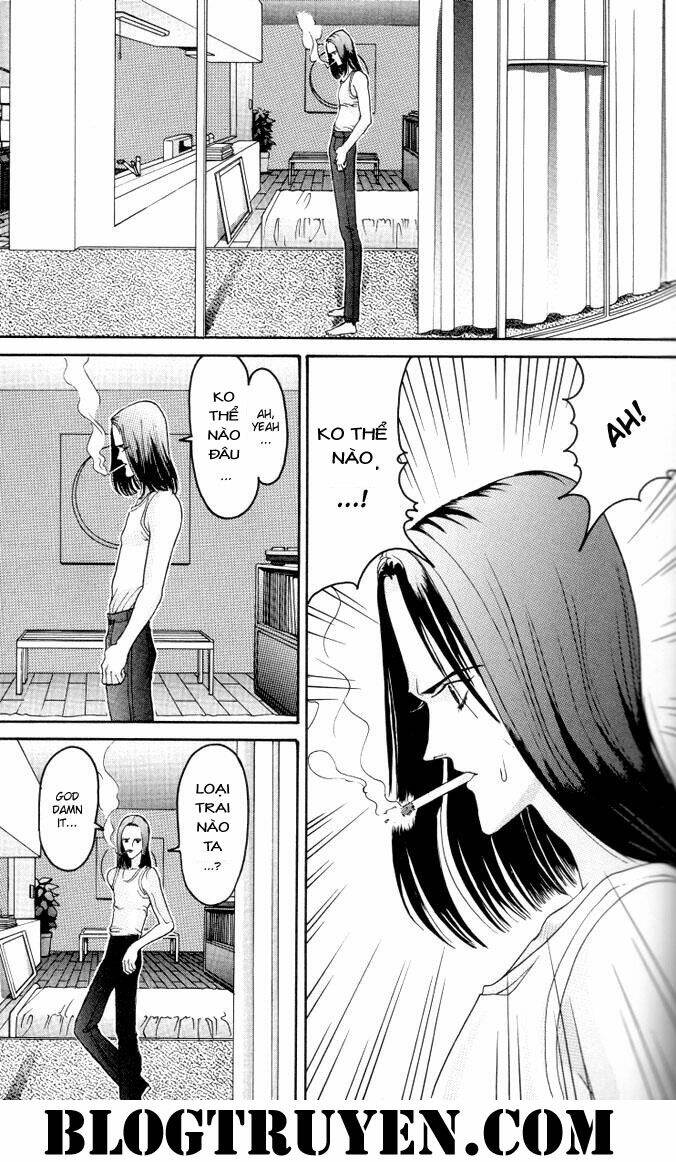 Hen Chapter 15 - Trang 2