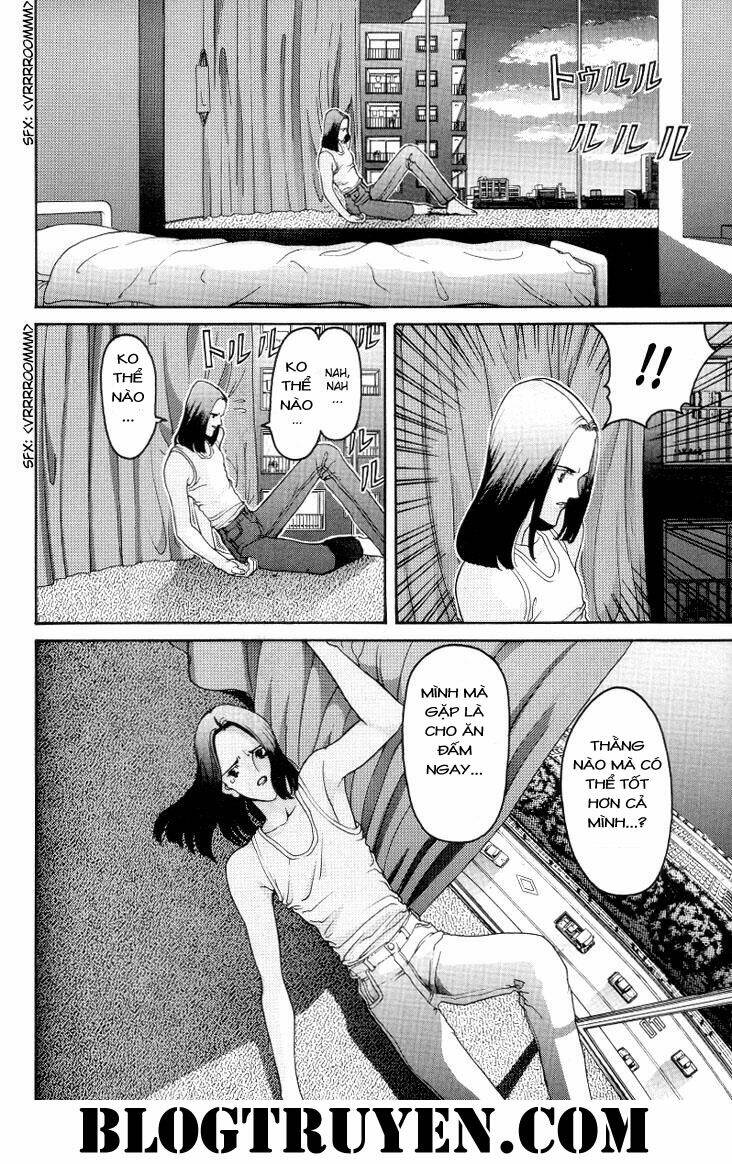 Hen Chapter 15 - Trang 2