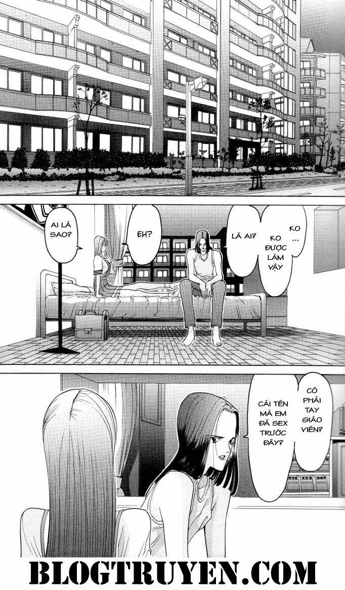 Hen Chapter 15 - Trang 2