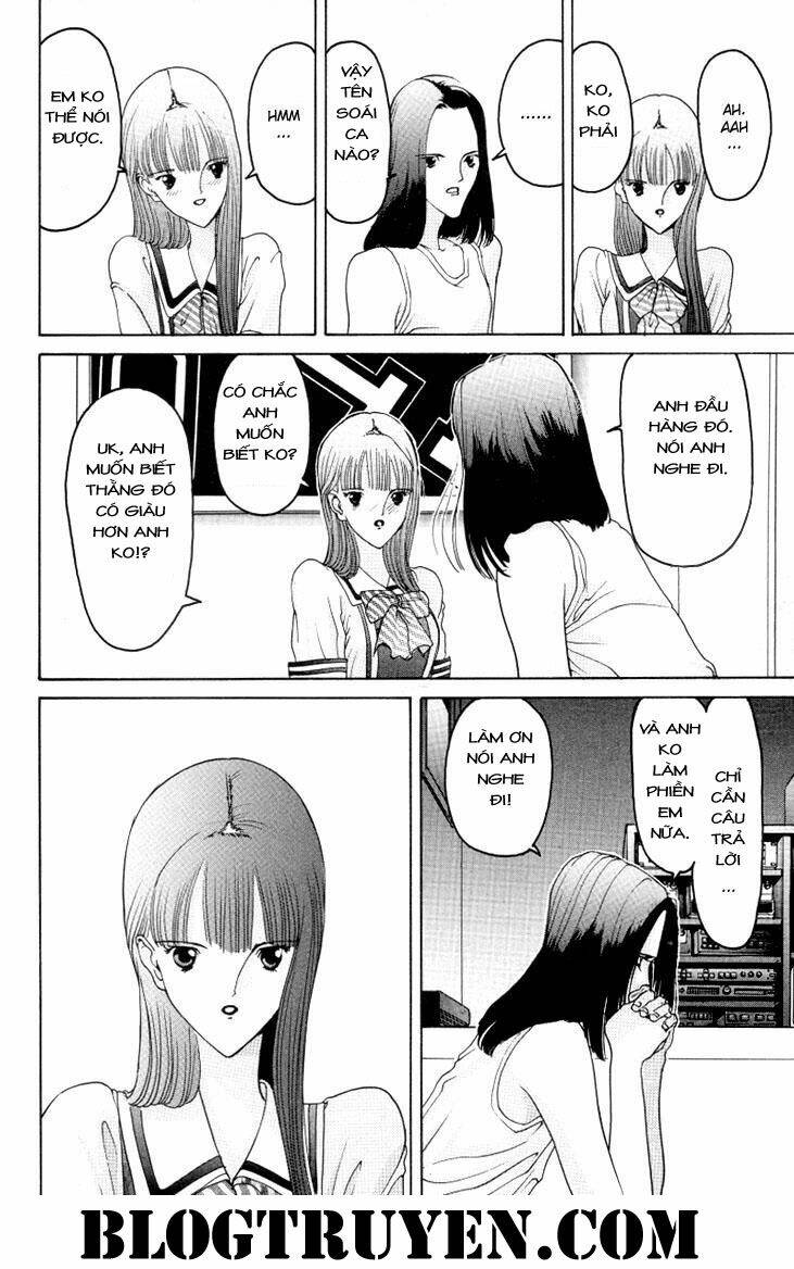 Hen Chapter 15 - Trang 2