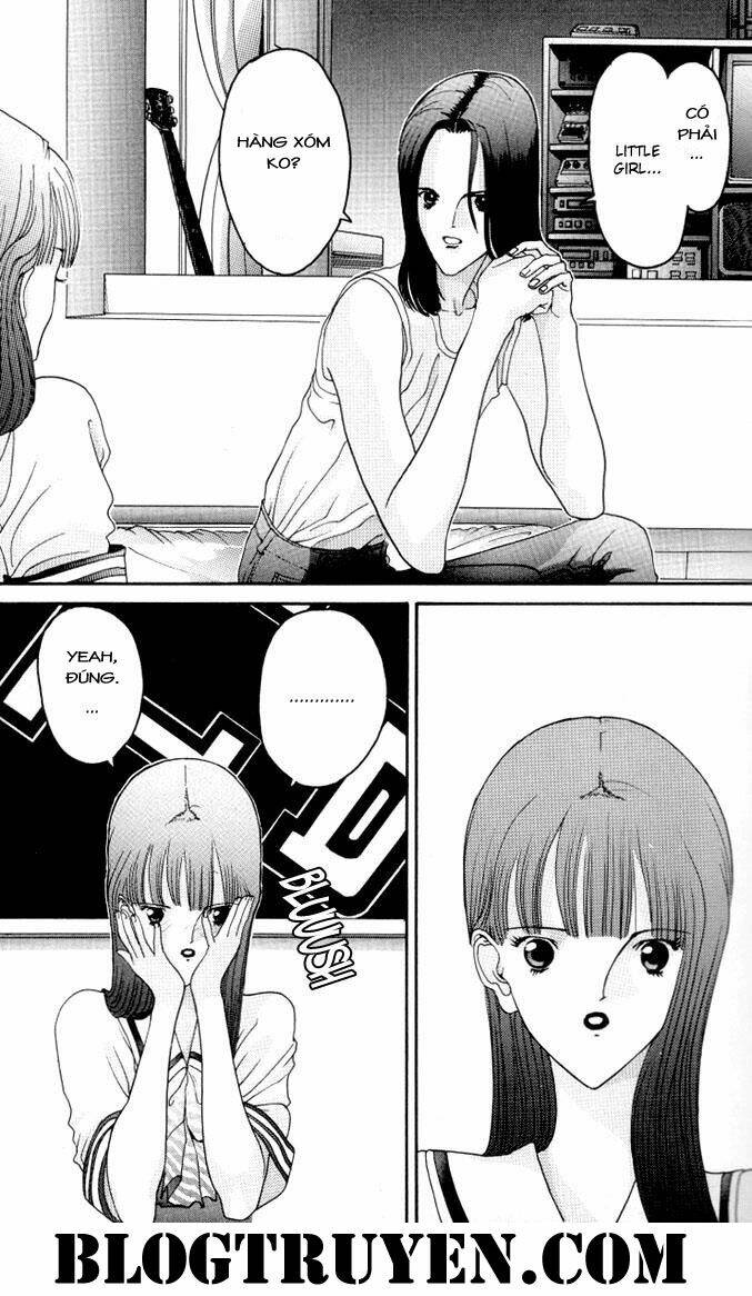 Hen Chapter 15 - Trang 2