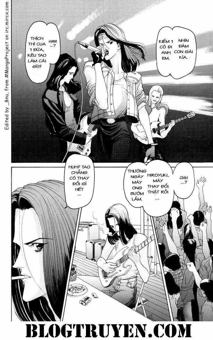 Hen Chapter 15 - Trang 2