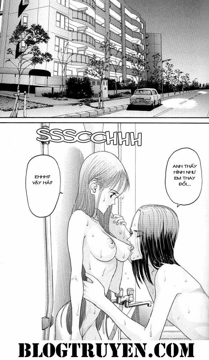 Hen Chapter 15 - Trang 2