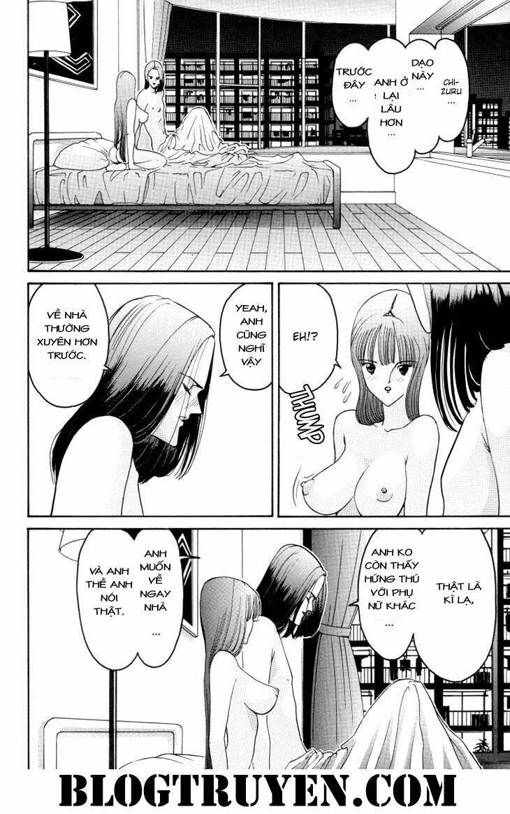 Hen Chapter 15 - Trang 2