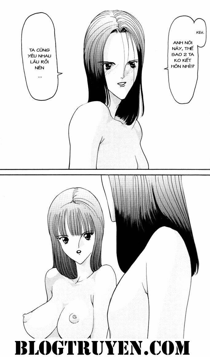 Hen Chapter 15 - Trang 2