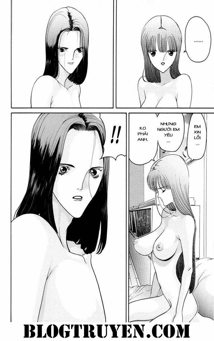 Hen Chapter 15 - Trang 2