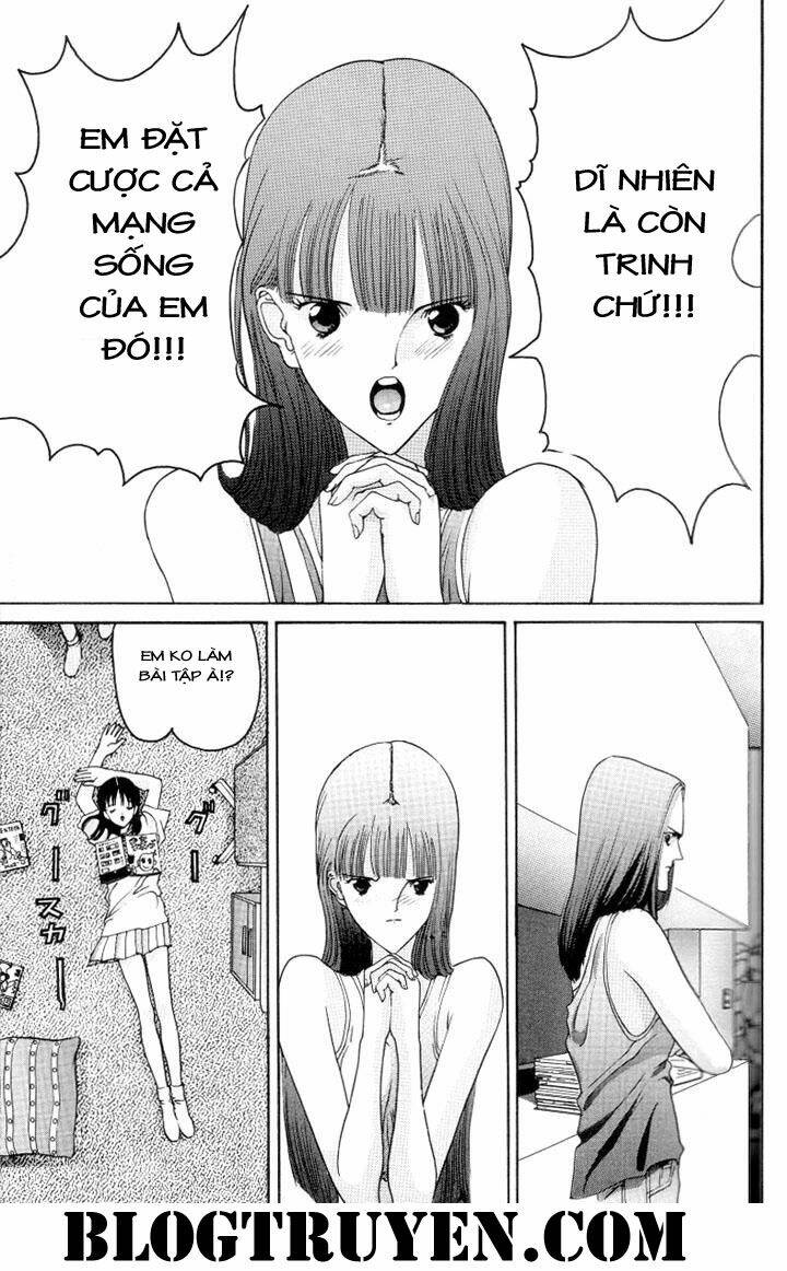 Hen Chapter 16 - Trang 2