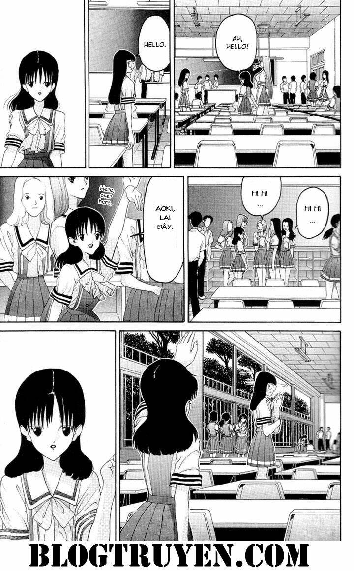 Hen Chapter 16 - Trang 2