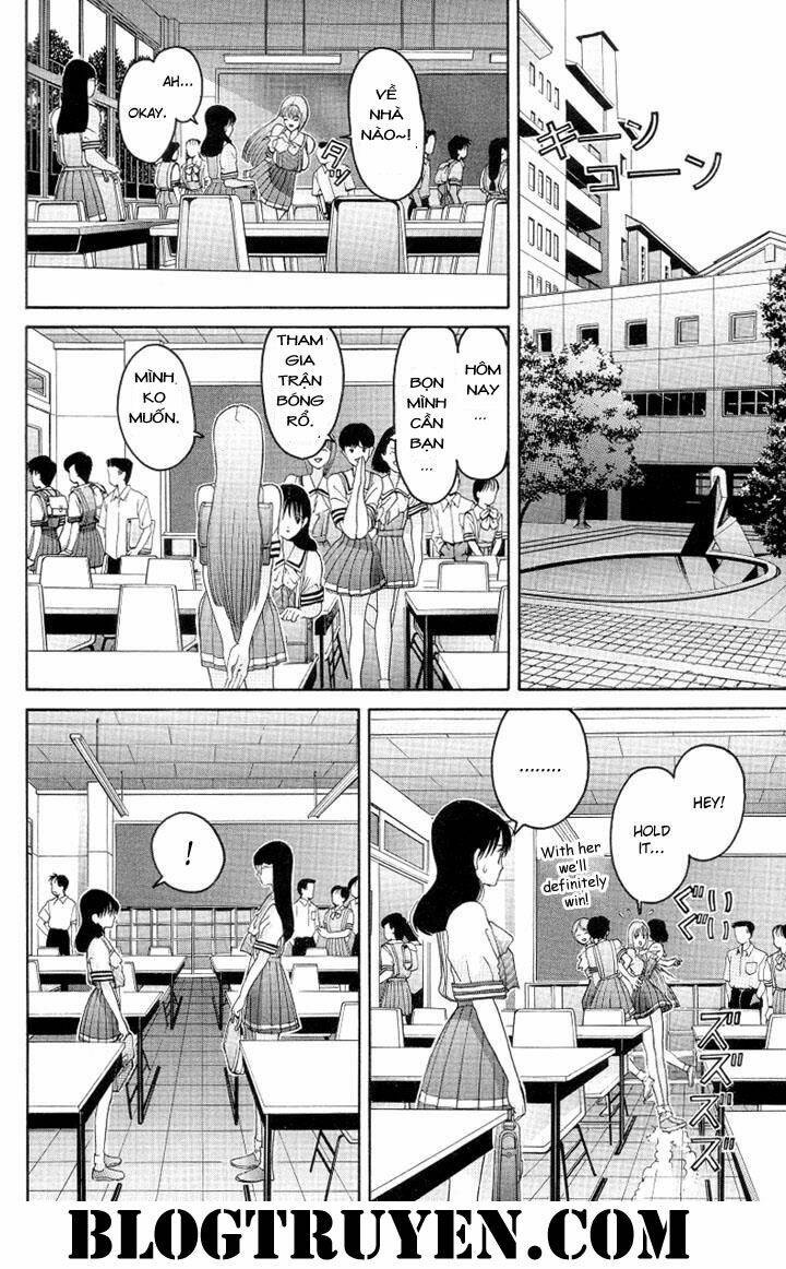 Hen Chapter 16 - Trang 2